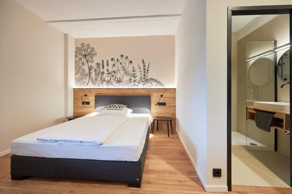 Hotel-Landgasthof Kreuz Bad Waldsee Eksteriør bilde