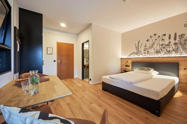 Hotel-Landgasthof Kreuz Bad Waldsee Eksteriør bilde