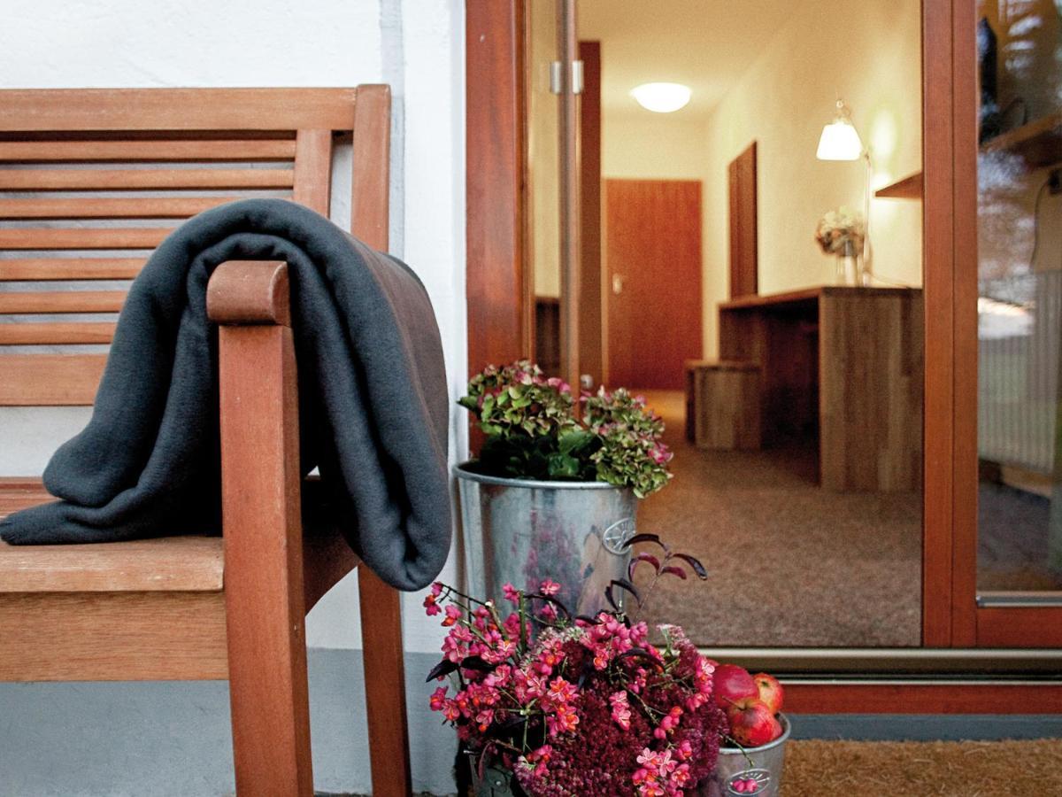 Hotel-Landgasthof Kreuz Bad Waldsee Eksteriør bilde